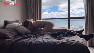 [GetFreeDays.com] Real love sex with a wonderful view of Patagonia Argentina Sex Stream March 2023-5