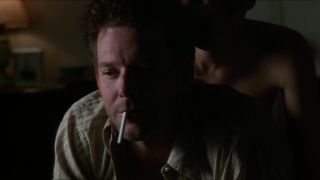 Elizabeth Whitcraft, Charlotte Rampling – Angel Heart (1987) HD 1080p - (Celebrity porn)-5