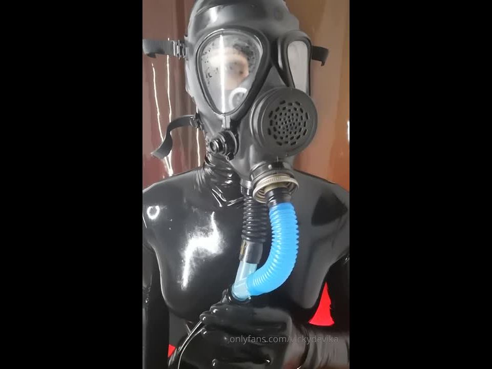 Video Vickydevika   CO2 Tolerance Training With An Easy 2 Minutes R...