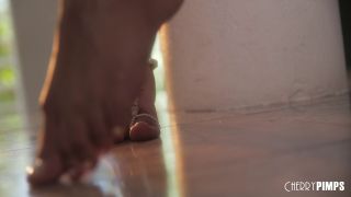Cecilia Lion CherryPimps - Cumming For You-2