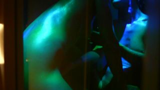 clip 4 kyle chaos fetish Lora Cross – Sweaty Sauna Lesbian Playtime, lesbians on fetish porn-3