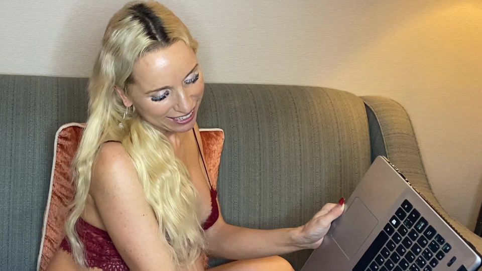 Custom Cock Rating..