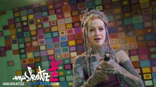 xxx video 6 Winner Announcement-Xxx Giveaway Awards 1080p – Anuskatzz on fetish porn feet fetish porn-5