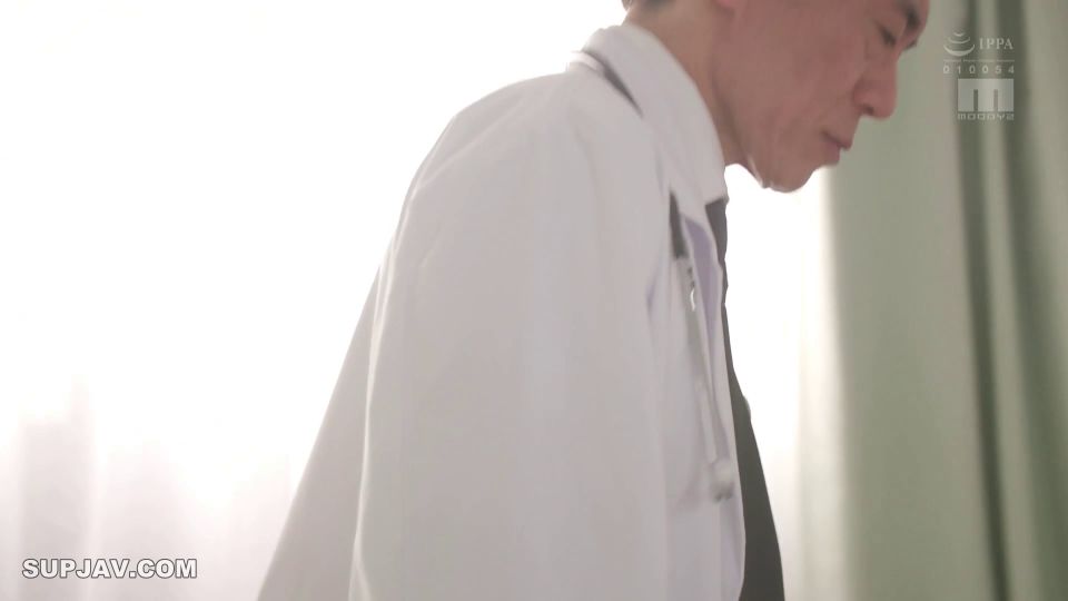 Reducing Mosaic MIAA-628 巨乳の時しか診察しない中年院長に死にたくなる程中出しされて… 穂