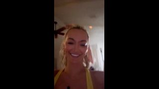 Femdom porn   fetish Lindsey Pelas @lindseypelas  PPV See Through Lingerie And Full Topless [SD 1280p] 2025-6