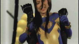 [SuperMisses.com] [Asako Murase] [CHSH-11] Hyper Sexy Heroine NEXT Sun Fighter Leona – The Trap of The Art Monster Efdel – 2013/03/08 - PART-CHSH11HyperSexyHeroineNEXTSunFighterLeonaTheTrapofTheArtMonsterEfdel20130308 part 2-3