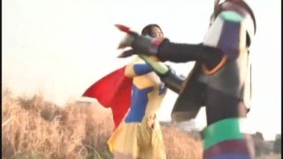 [SuperMisses.com] [Asako Murase] [CHSH-11] Hyper Sexy Heroine NEXT Sun Fighter Leona – The Trap of The Art Monster Efdel – 2013/03/08 - PART-CHSH11HyperSexyHeroineNEXTSunFighterLeonaTheTrapofTheArtMonsterEfdel20130308 part 2-6