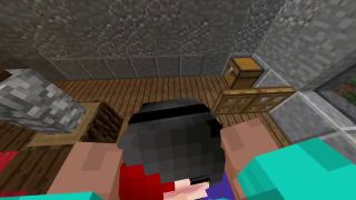 Xhatihentai - OG Ellie Big Ass all animations minecraft jenny xhatihentai gameplay-1