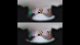 The Mistress T Collection: A Stiff Procedure – Mistress T (Oculus) - [Virtual Reality]-4