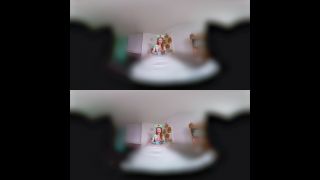 The Mistress T Collection: A Stiff Procedure – Mistress T (Oculus) - [Virtual Reality]-6