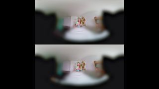 The Mistress T Collection: A Stiff Procedure – Mistress T (Oculus) - [Virtual Reality]-9