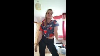 LottiiRose Lottiirose - just dance and keep smiling 02-10-2019-2