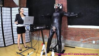 adult video clip 1 Brat Princess 2 - Sasha - Brain Rewired to Eroticize Debt, femdom bi slave on feet porn -2