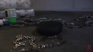 Tana Lea - The Dirty Cop.-5