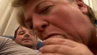 GrannyGhetto presents I Was 1850 Years Ago 06 s03 AfroditaB 480p Mature!-1