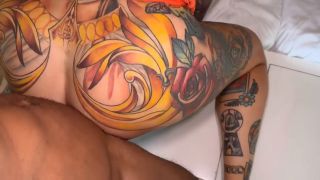 Ava Austen Squirting On BBC Onlyfans (Amateur porn)-2