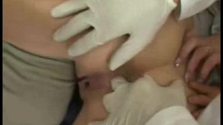 online clip 16 Medical Procedures - Medical Fetish, Gyno Exam - 2039 - fetish - femdom porn vein fetish-5
