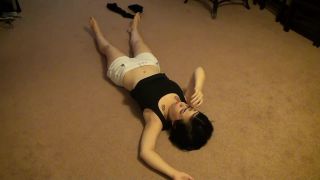 free porn clip 47 Girls Getting Sleepy – Lydia Knocked Out - fetish - fetish porn primal fetish free-3