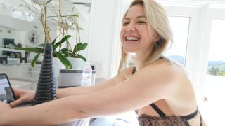 FTVMilfs presents Kit in The Dream Body – That Natural Form-5
