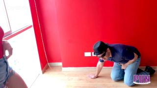 Michelle - Teach me how to kick.-1