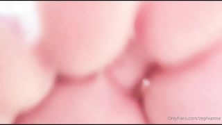 Hold Still, Foot Object..-9