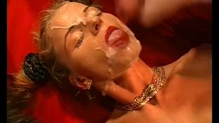 Gina, die Spermaprinzessin John Thompson, GGG Sex Clip Vi...-9