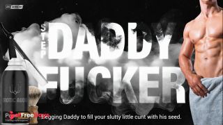 [GetFreeDays.com] Step-Daddys Fertile Little Fucktoy Get Ready to Be Knocked Up An Erotic Audio Roleplay M4F Adult Stream March 2023-9