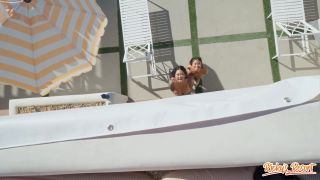 Morgan Lee - Episode 1080P - Ricky's room-7