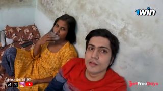 [GetFreeDays.com] It Takes Two Attempt To Fuck Desi Bhabhi ji - Fear of Getting Caught Porn Leak June 2023-0