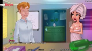 Dr MUPHY Gameplay FANTASY WORLD 1-2