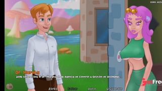 Dr MUPHY Gameplay FANTASY WORLD 1-4