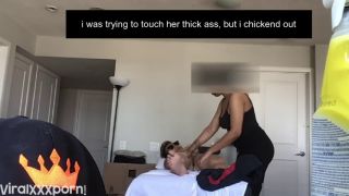 Sinfuldeeds Stars in  Latin Reverse Missionary Tube Video sinfuldeeds  sinfuldeeds leak-4