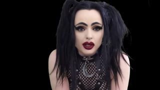 adult video clip 44 Empress Poison – Crossed Legs JOI, femdom footjob on fetish porn -7