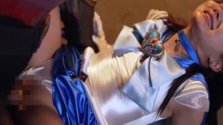 [SuperMisses.com] GIGP-67 Pretty Guardian Sailor Mermaid ~Toyed with Pride-016-9