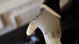 online video 2 Miss Ellie Mouse – Medical Gloves | dirty talking | femdom porn fleece fetish-2
