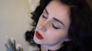 online video 2 Miss Ellie Mouse – Medical Gloves | dirty talking | femdom porn fleece fetish-5