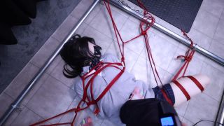 Fantia jp DDD04004120 (Uniform Adhesion) 制服張り付け １０分-7