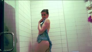 free online video 1 fetish play Madisynwood – Shower Striptease, jerkoff on fetish porn-9