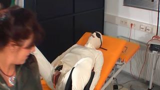 Spekula Extreme rubber treatment.-2