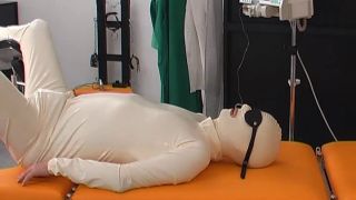 Spekula Extreme rubber treatment.-7