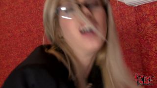 Jessie Volt, Nesty (Fetish porn)-2