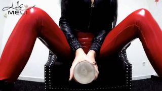 [K2S.CLUB] Lady-Meli - Losersex - Los Fick die Gummifotze - FullHD 1080P-2