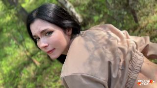 Sweetie Fox Forest Onlyfans (Pornstar)-8