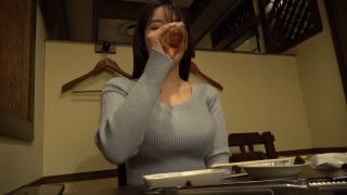 FHD PKPD-308 完全プライベート映像 IカップのSUPERボディと癒しのSSS性格・堀北実来ちゃんと初めての二人きりお泊まり-5