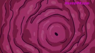 Sex Anime MILF Suck Big Cock - 7 Minutes Of Heaven  Parody -1