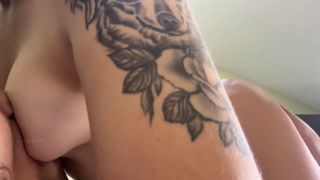 OnlyPorn2023 - My girlfriend and I scissoring, fingering her until orgasm-3