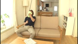 Shibuya Kaho Mother And Son Start Fucking 2 Seconds After Daddy Leaves Kaho (Amateur porn)-3