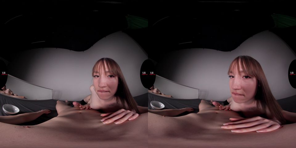 VRedging, SLR: Kate Quinn - Fantastic Blowjob By Kate UltraHD 4K.