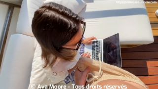 7189 Super Horny Guy Cums in my Pussy without Telling me afte...-3