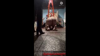 xxx clip 11 Madam Monita – The Waste Ends Up In Containers on femdom porn femdom permanent chastity-6
